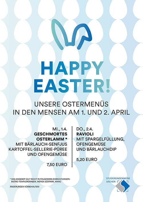 2026_Ostermenü_Ankündigung